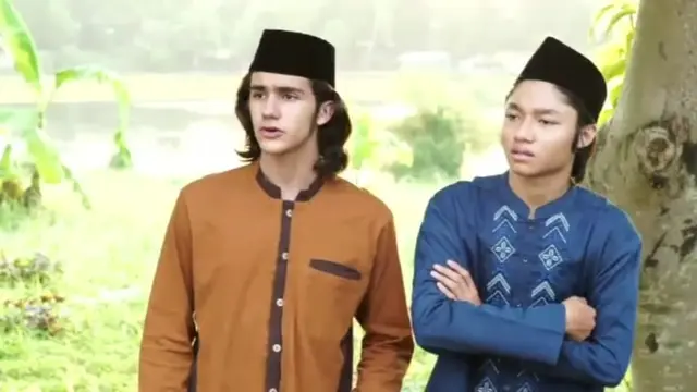 Dari Jendela SMP
