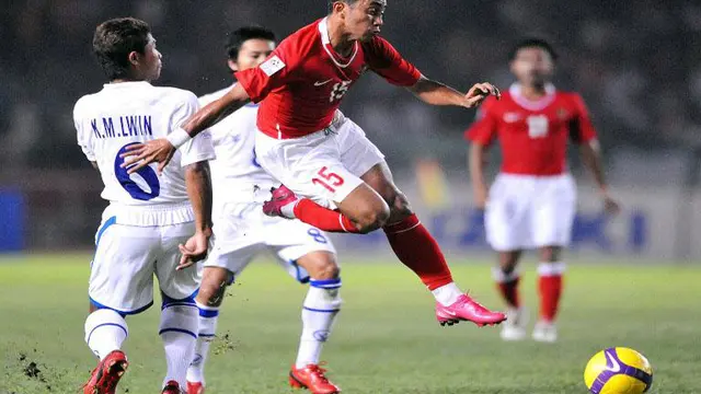 Firman Utina