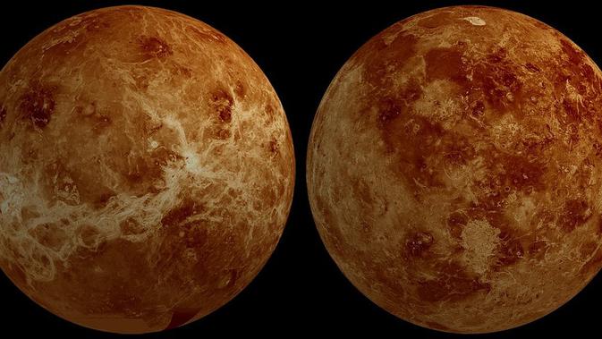Venus / Sumber: Pixabay