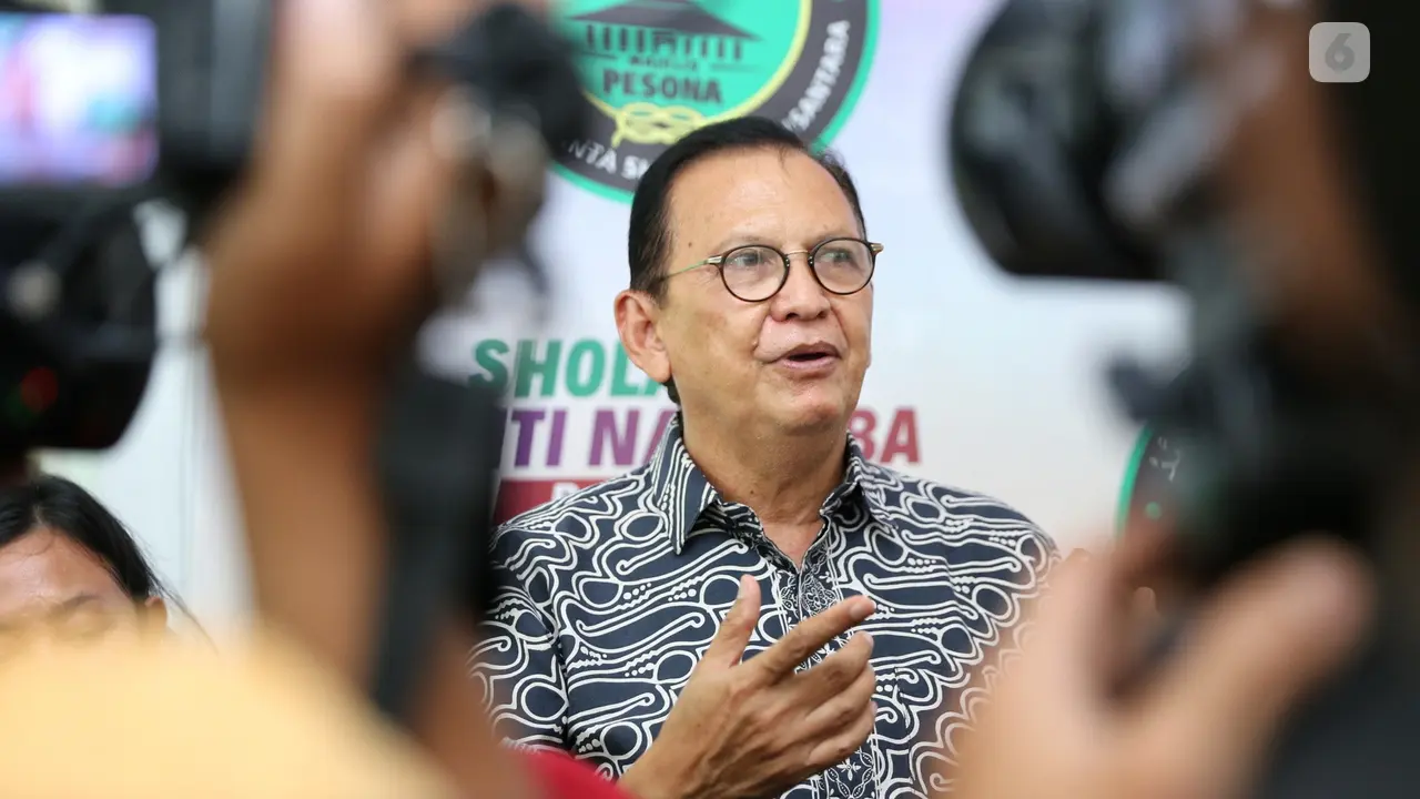 [Bintang] Roy Marten