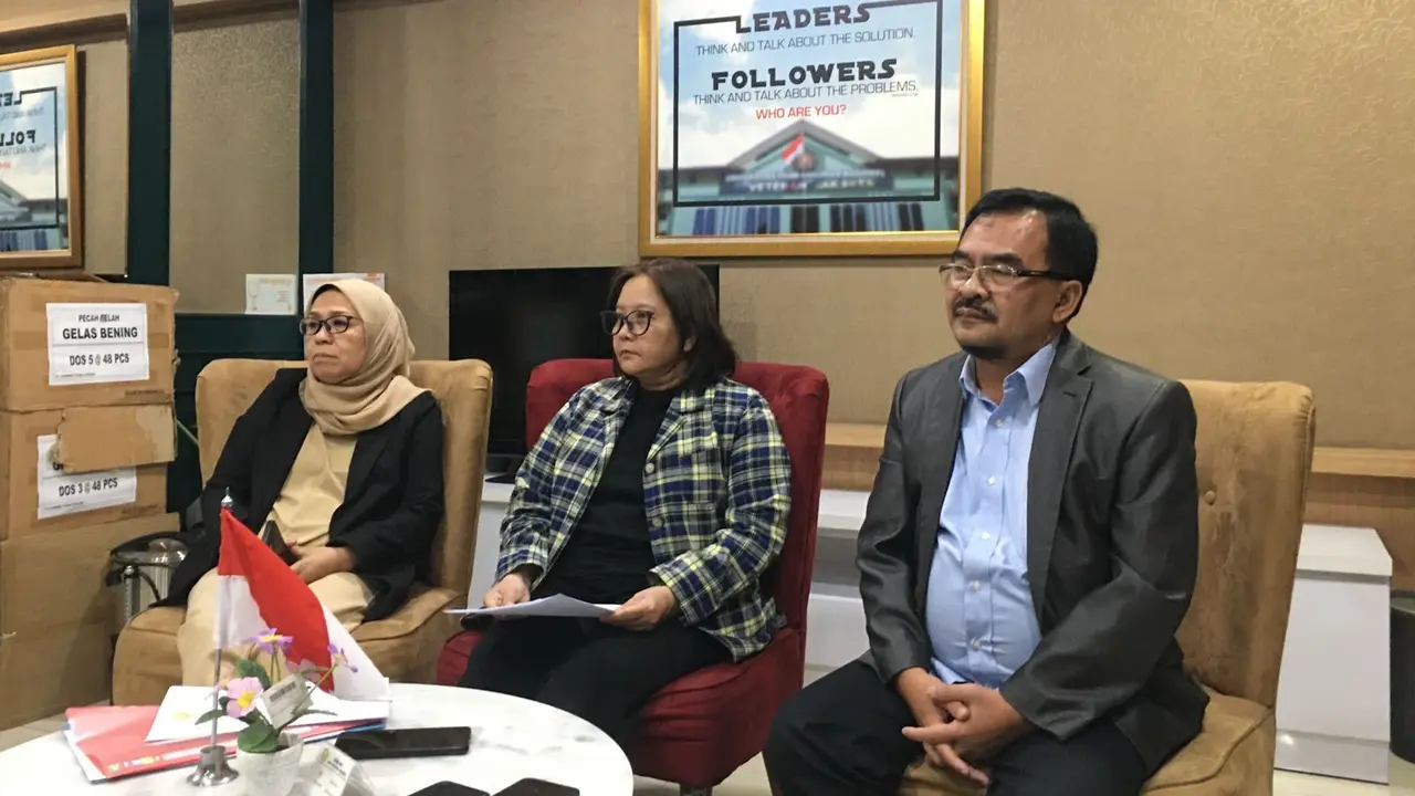 Dugaan Korupsi Pembangunan Gedung UPNVJ Kampus Limo