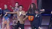 D'Star tayangan kompetisi terbaru di Indosiar