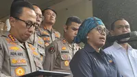 Pengakuan Pelajar yang Ikut Demo 25 Agustus di DPR: Diajak Teman, Penasaran &amp; Terprovokasi Medsos