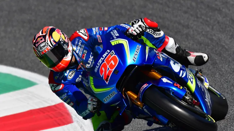 Maverick Vinales