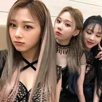 aespa. (Twitter/ aespa_official)