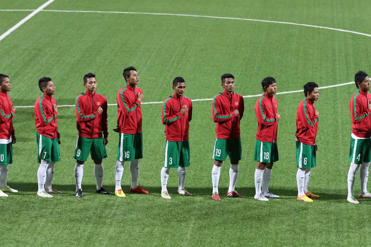 Timnas U-23