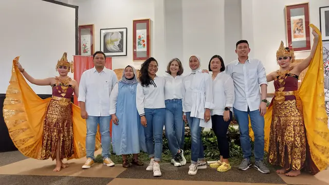 Perluas Layanan dan Jangkauan Bisnis, DOKU Ekspansi hingga Mancanegara