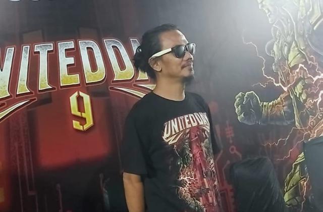 Kehadiran Slank Jadi Daya Tarik