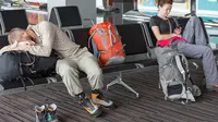 5 Tips Menginap di Bandara