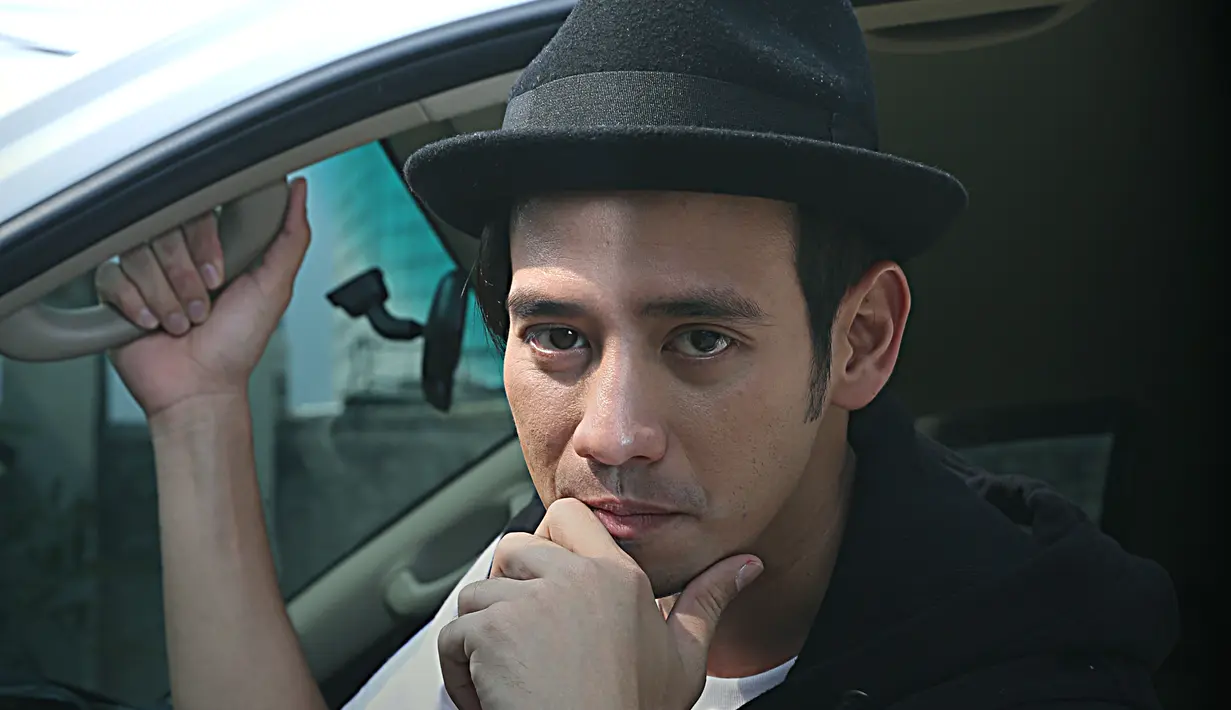 Tarra Budiman. (Nurwahyunan/Bintang.com)