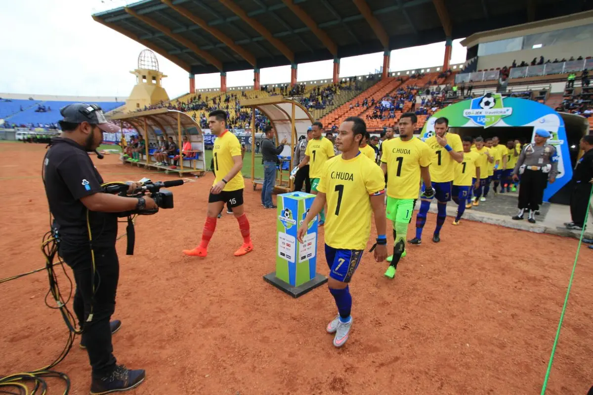 Persib