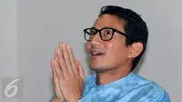 Polisi Panggil Sandiaga Uno Terkait Kasus Penggelapan Besok
