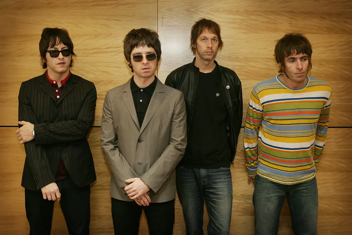 [Bintang] Oasis