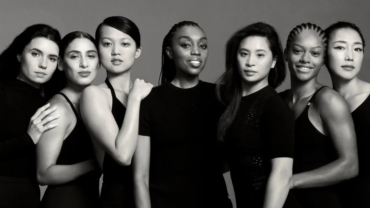 Chanel Luncurkan CC League by Chanel Beauty Program Dukungan untuk Atlet Perempuan Berprestasi Dunia