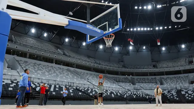 Indonesia Arena
