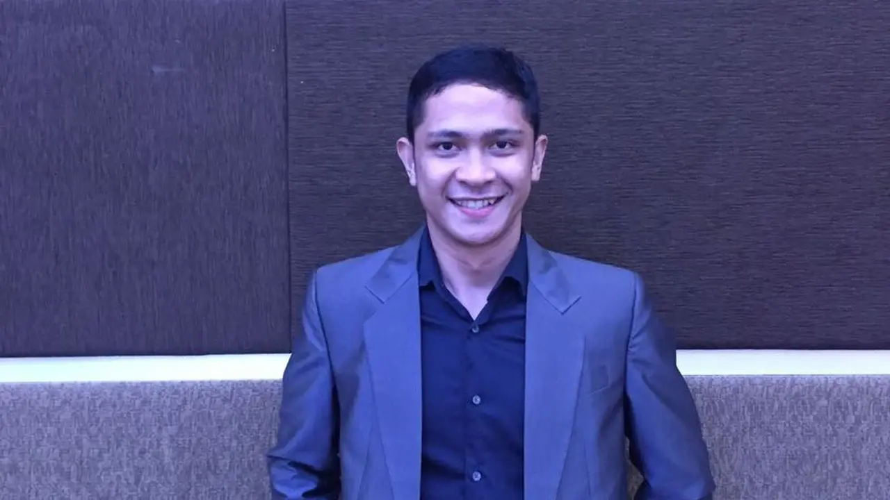 Penyuluh kesehatan masyarakat dari Puskesmas Mooat Hermansyah Mamonto ajak warga tak BAB sembarangan. (Foto: Dok Pribadi)