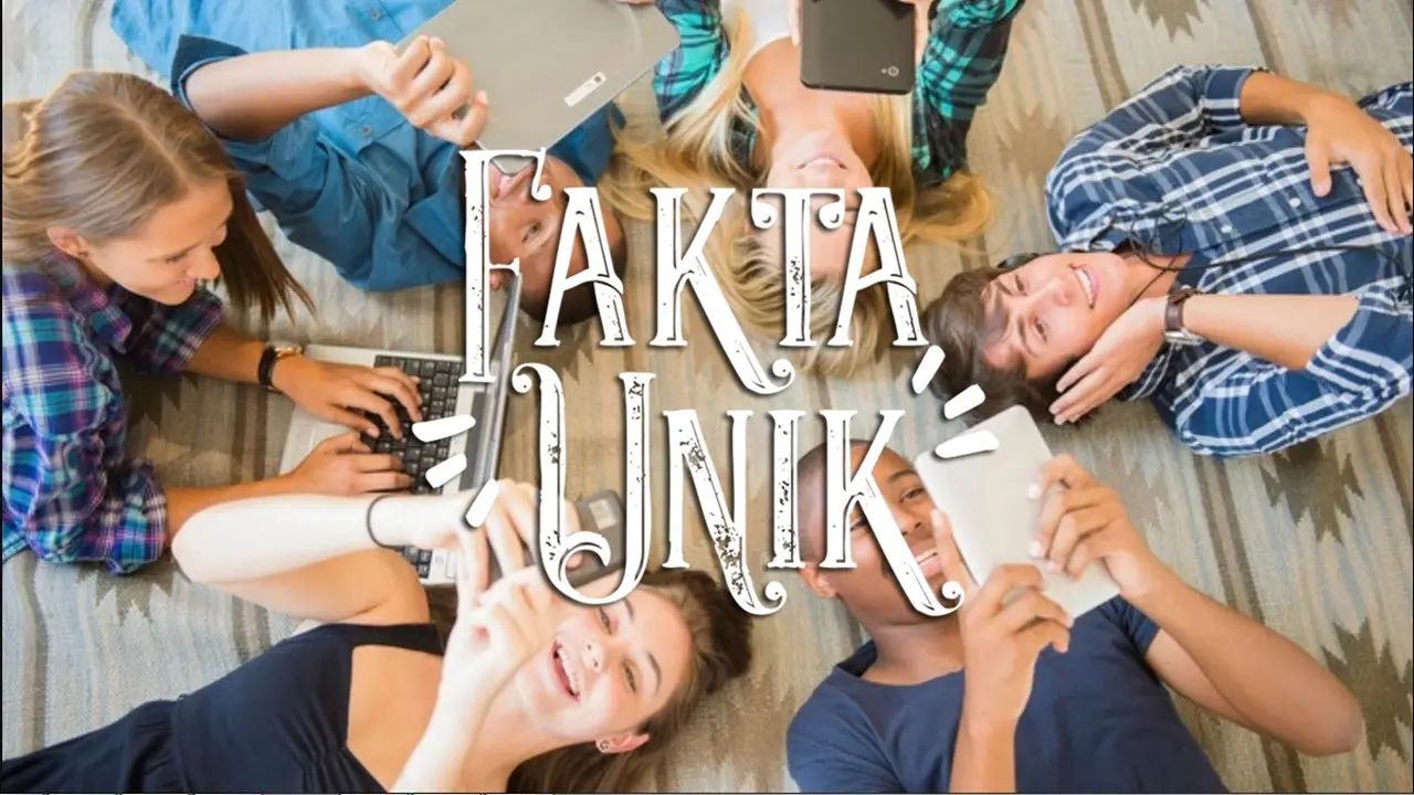 [Bintang] Fakta Unik