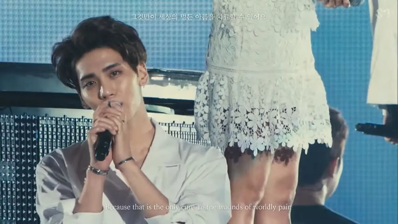 Jonghyun SHINee