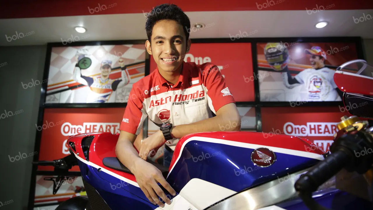 Andi Gilang