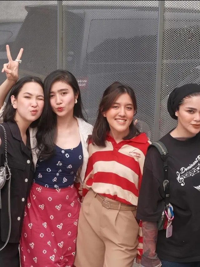 Reuni BLINK
