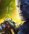 Thanos menjadi musuh besar umat manusia dan Avengers di Infinity War. (ComicBook)