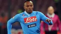 Bek Andalan Napoli Absen Hingga Tahun Baru