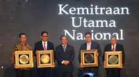Inilah Para Pemenang BTN Property Award 2016