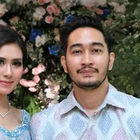 Syahnaz mengungkapkan cara untuk menghindari perdebatan dengan Jeje.