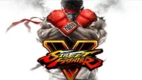 Street Fighter 5 Hanya Akan Rilis di PS4 dan PC