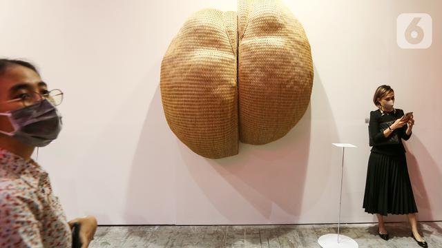 Pameran Art Jakarta 2022