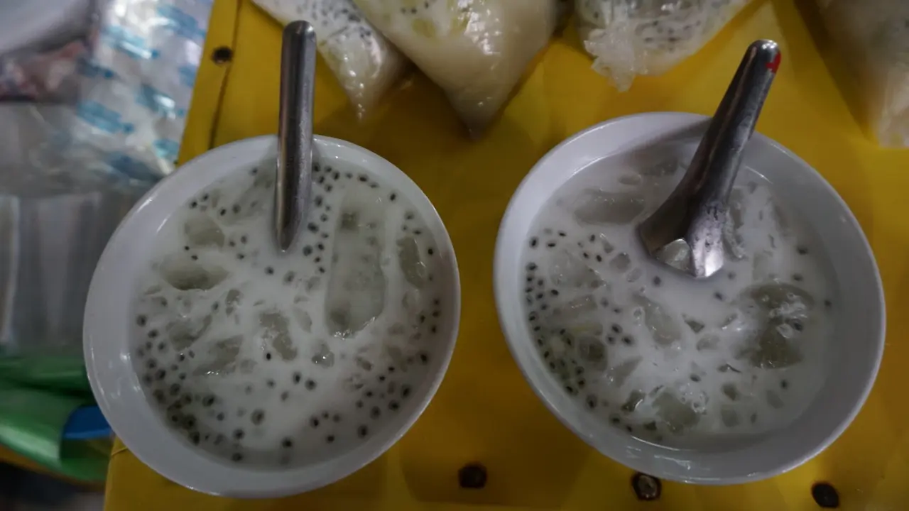 Objek Wisata Lebaran di Solo