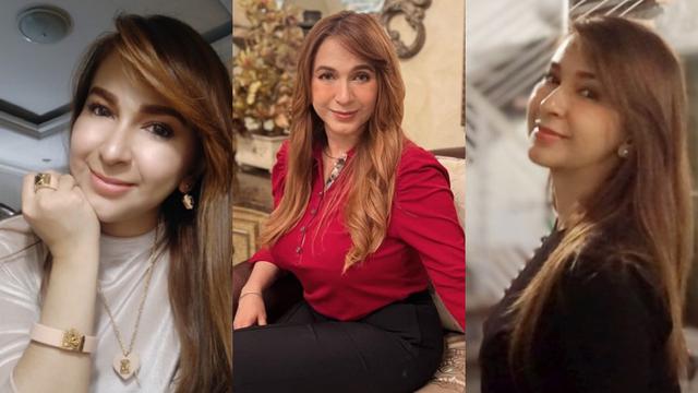 Potret Terbaru Puput Novel Penyanyi Era 90-an, Tetap Memesona di Usia Kepala