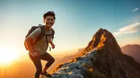 350 Kata-Kata Kuat untuk Diri Sendiri yang Memotivasi dan Menginspirasi