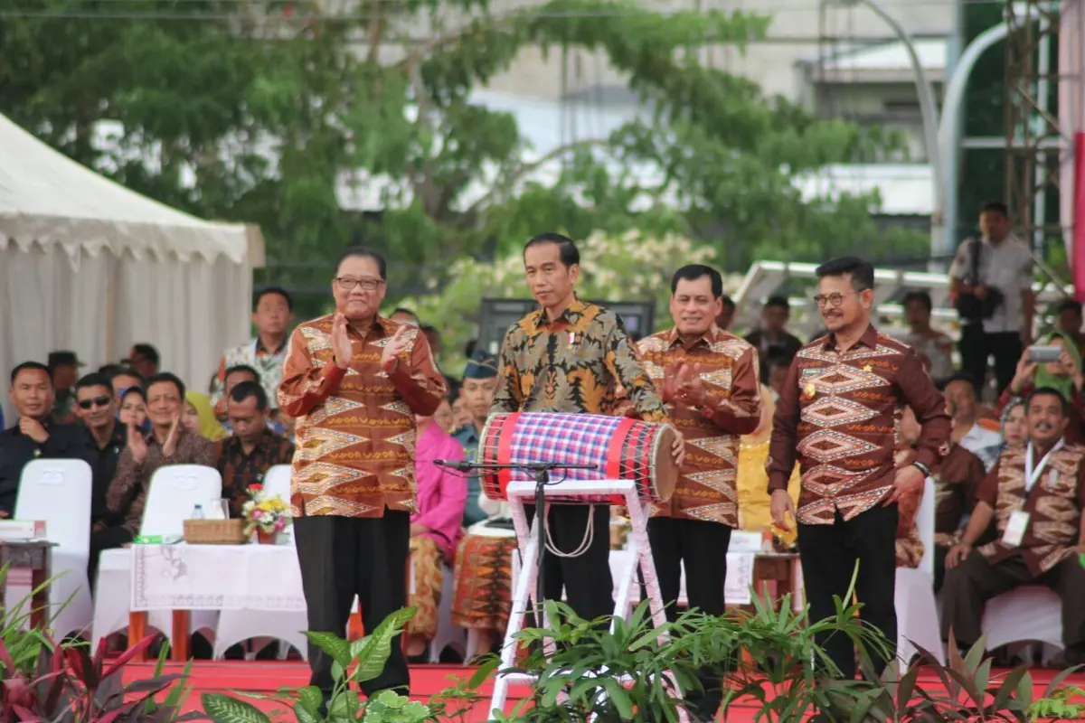 jokowi