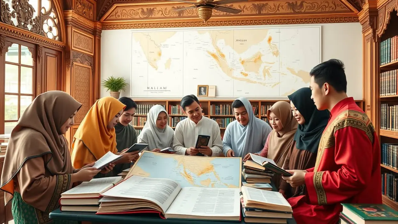 bm adalah