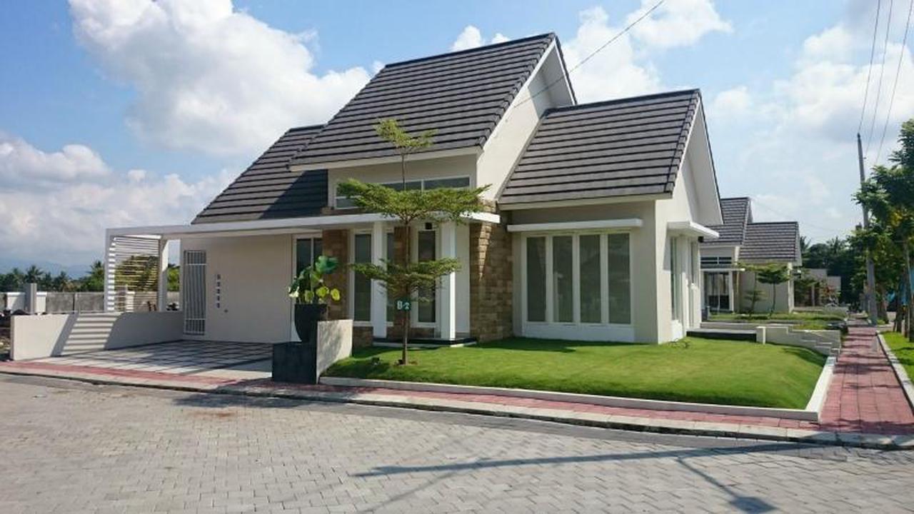 Mau Mulai Mencicil Rumah? Ini Tips Siapkan DP-nya. -Rumah.com