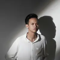 Aulia Rahman. (Foto: Istimewa)