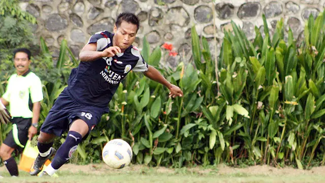 Dicky Firasat
