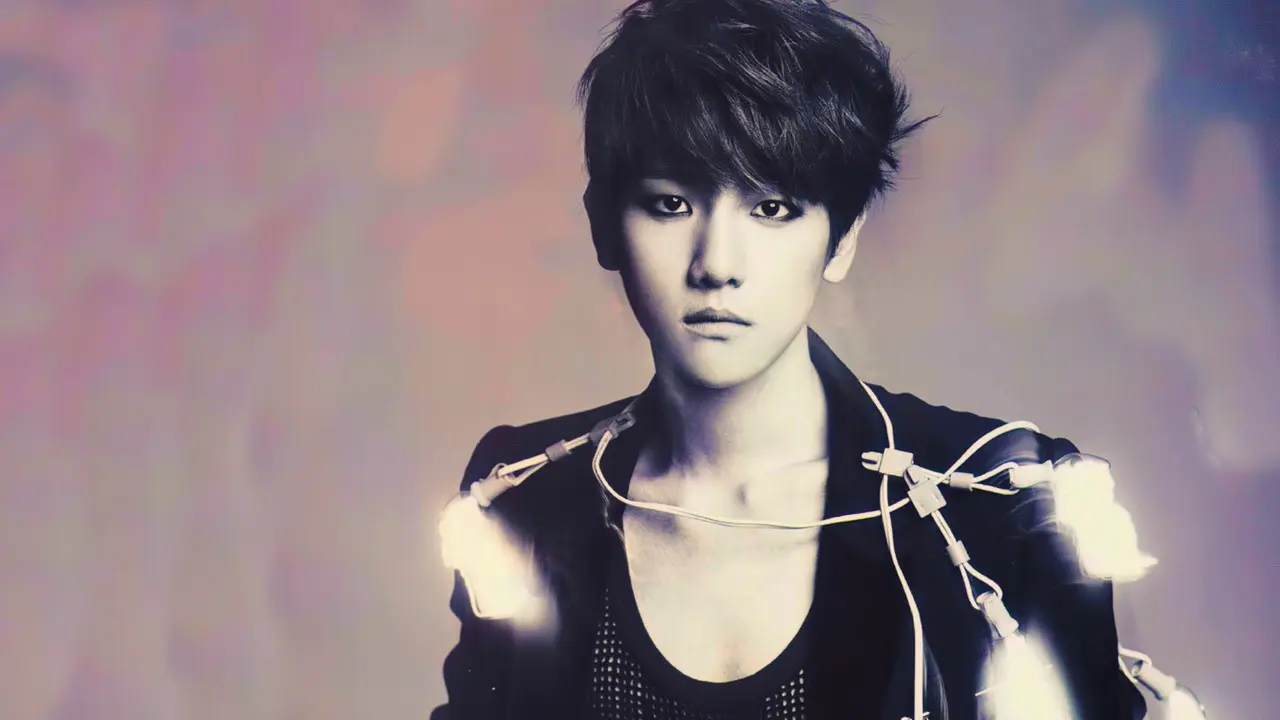 Baekhyun EXO