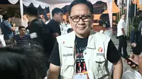 Tingkat Partisipasi Pemilih di Pilkada Kota Manado 2024 Anjlok