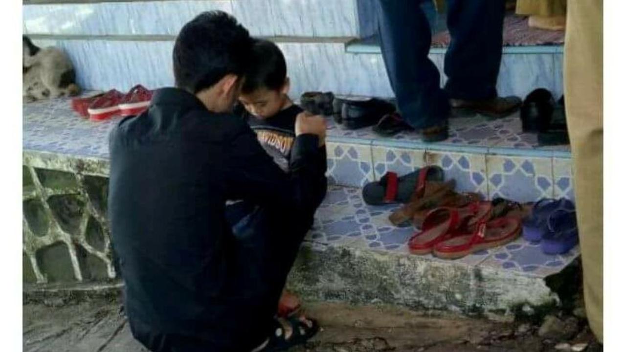 Alasan Pria Ini Menanam Ganja di Rumahnya Bikin Netizen Terenyuh