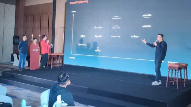 Tak Hnaya Fokus di Pulau Jawa, Artotel Group Targetkan Buka Hotel di Labuan Bajo Tahun 2024