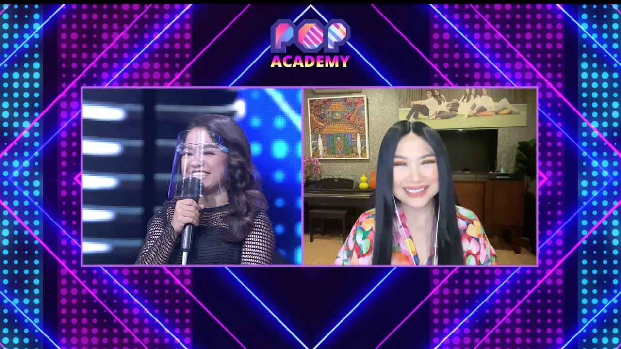 Pop Academy