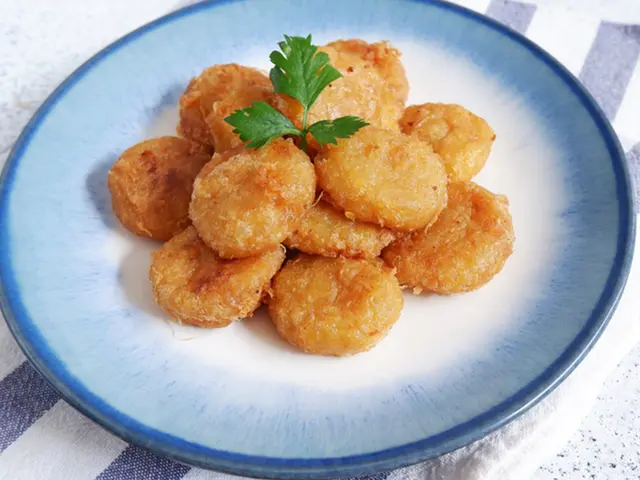 5 Resep Perkedel Enak Untuk Teman Menu Harian Lifestyle Fimela Com