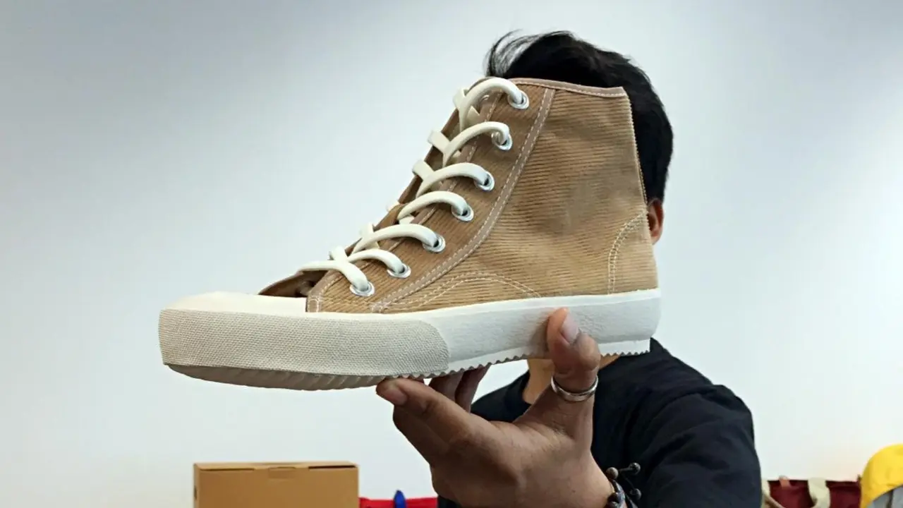 Urban Sneakers Society (USS) Yard Sale