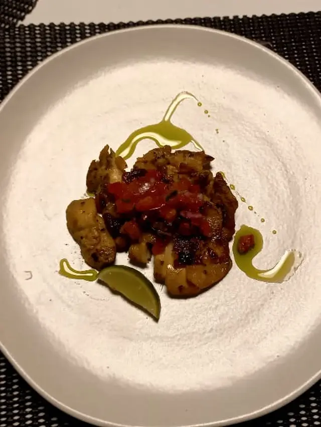 Makan Malam Sambil Memacu Adrenalin di Lounge in The Sky, Layakkah Dicoba?