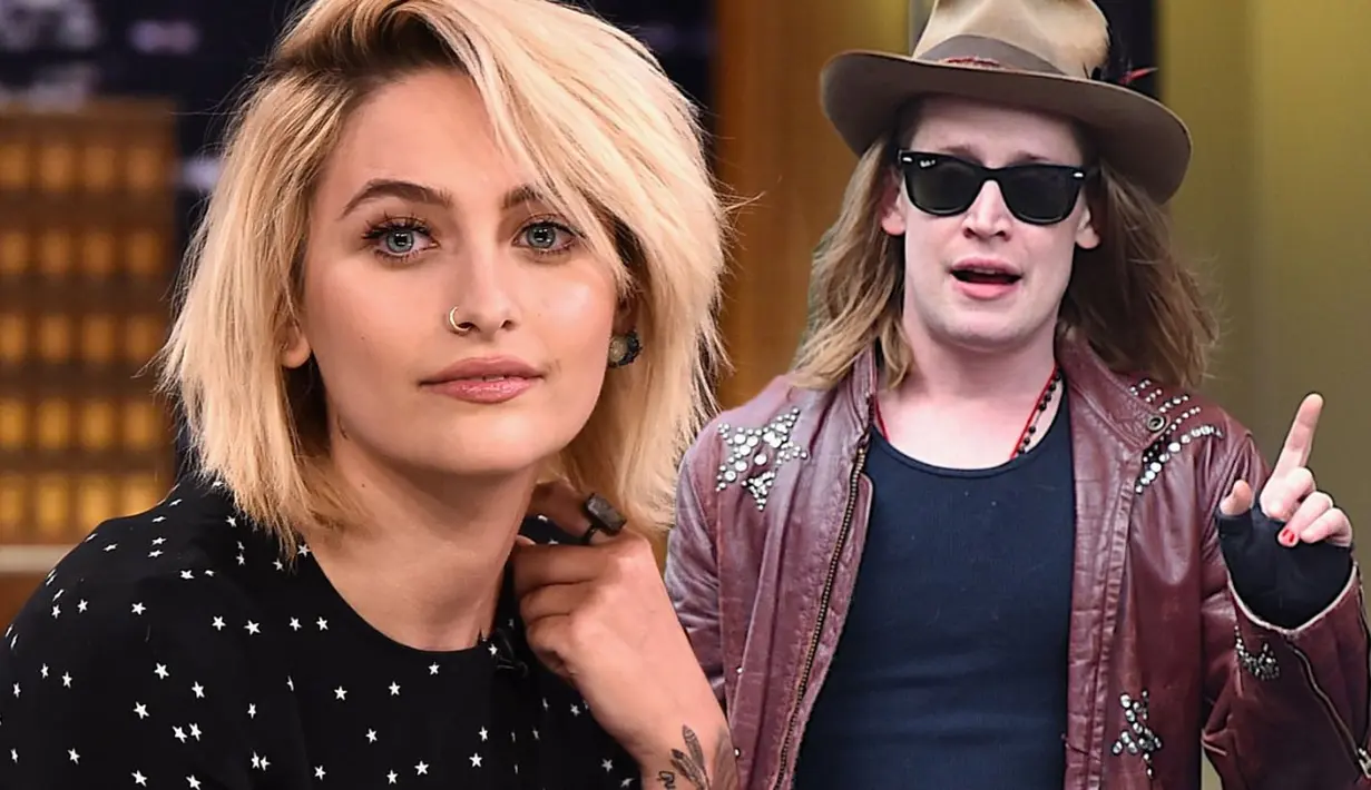 Sementara itu, ayah dari Paris Jackson, Michael Jackson adalah teman Culkin semasa hidup. (Radar Online)