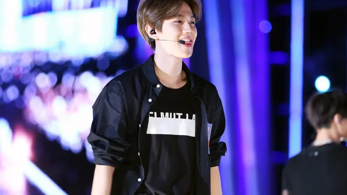 Baekhyun EXO