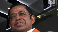 KPK Kembali Panggil Idrus Marham Terkait Suap PLTU Riau-1