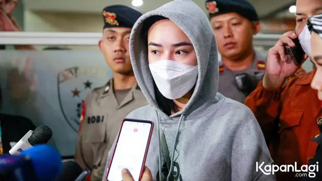 [Fimela] Amanda Manopo